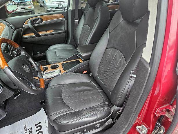 2011 Buick  Enclave CXL-1 image 8
