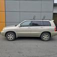 2002 Toyota Highlander 4dr V6 4WD Sport Utility | Keyless Entry | Heated Mirrors thumbnail image 3