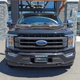 2022 Ford F-150 Lariat - 3.5L V6, Crew Cab, Short Box, 4x4 thumbnail image 3
