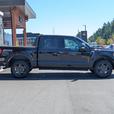 2022 Ford F-150 Lariat - 3.5L V6, Crew Cab, Short Box, 4x4 thumbnail image 5