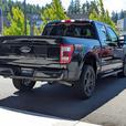 2022 Ford F-150 Lariat - 3.5L V6, Crew Cab, Short Box, 4x4 thumbnail image 6