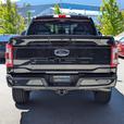 2022 Ford F-150 Lariat - 3.5L V6, Crew Cab, Short Box, 4x4 thumbnail image 7