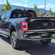 2022 Ford F-150 Lariat - 3.5L V6, Crew Cab, Short Box, 4x4 thumbnail image 8