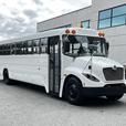 2015 Spartan School Bus 49 Passenger Cummins Diesel Diesel Hydraulic Brakes thumbnail image