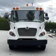 2015 Spartan School Bus 49 Passenger Cummins Diesel Diesel Hydraulic Brakes thumbnail image 3