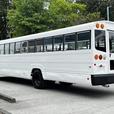 2015 Spartan School Bus 49 Passenger Cummins Diesel Diesel Hydraulic Brakes thumbnail image 6