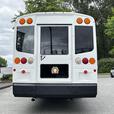 2015 Spartan School Bus 49 Passenger Cummins Diesel Diesel Hydraulic Brakes thumbnail image 7