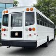 2015 Spartan School Bus 49 Passenger Cummins Diesel Diesel Hydraulic Brakes thumbnail image 8