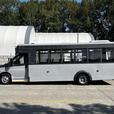 2019 Chevrolet Express G4500  21 Passenger Bus With Wheelchair Accessibility thumbnail image 6