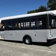 2019 Chevrolet Express G4500  21 Passenger Bus With Wheelchair Accessibility thumbnail image 7
