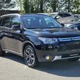 2015 Mitsubishi Outlander thumbnail image 3