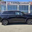 2015 Mitsubishi Outlander thumbnail image 4