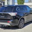 2015 Mitsubishi Outlander thumbnail image 5