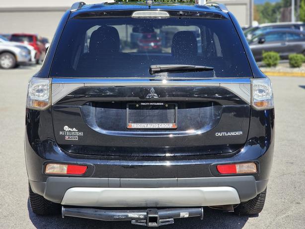 2015 Mitsubishi Outlander image 6