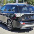 2015 Mitsubishi Outlander thumbnail image 7