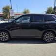 2015 Mitsubishi Outlander thumbnail image 8