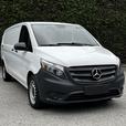 2020 Mercedes-Benz Metris Cargo Van with 135-inch WheelBase thumbnail image 2