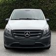 2020 Mercedes-Benz Metris Cargo Van with 135-inch WheelBase thumbnail image 3