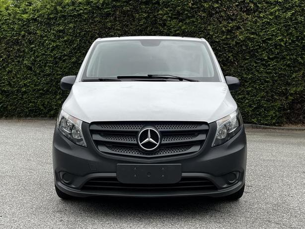 2020 Mercedes-Benz Metris Cargo Van with 135-inch WheelBase image 3