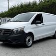 2020 Mercedes-Benz Metris Cargo Van with 135-inch WheelBase thumbnail image 5