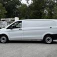 2020 Mercedes-Benz Metris Cargo Van with 135-inch WheelBase thumbnail image 6