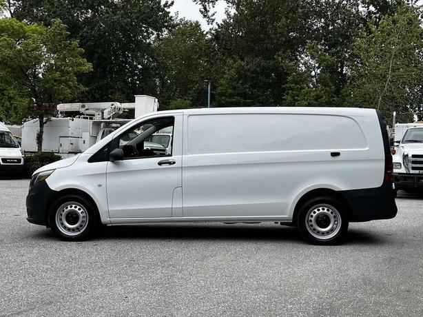 2020 Mercedes-Benz Metris Cargo Van with 135-inch WheelBase image 6