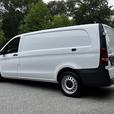 2020 Mercedes-Benz Metris Cargo Van with 135-inch WheelBase thumbnail image 7