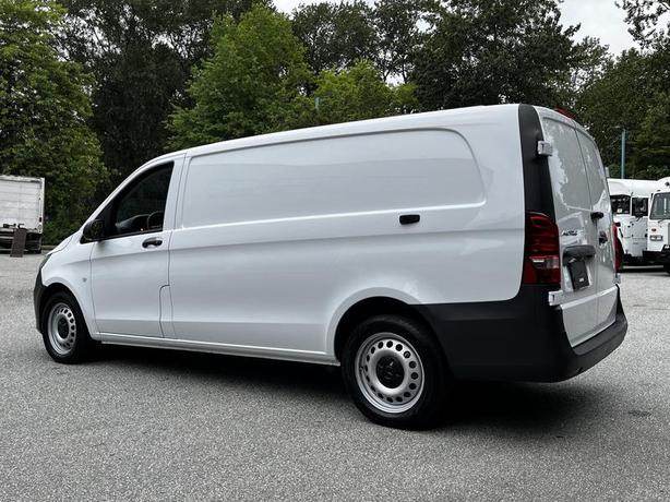 2020 Mercedes-Benz Metris Cargo Van with 135-inch WheelBase image 7
