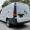 2020 Mercedes-Benz Metris Cargo Van with 135-inch WheelBase thumbnail image 8