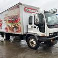 2006 GMC F7B042 20 Foot Cube Van Diesel With Power Tailgate thumbnail image 7