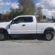 2018 Ford F-350 SD SuperCab XLT Short Box 4WD thumbnail image 2