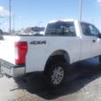 2018 Ford F-350 SD SuperCab XLT Short Box 4WD thumbnail image 5