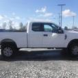 2018 Ford F-350 SD SuperCab XLT Short Box 4WD thumbnail image 6