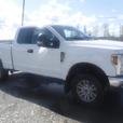 2018 Ford F-350 SD SuperCab XLT Short Box 4WD thumbnail image 7
