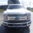 2018 Ford F-350 SD SuperCab XLT Short Box 4WD thumbnail image 8