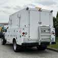 2008 Ford F-450 SD Regular Cab Dually Diesel 2WD Service Truck Mobile Workshop thumbnail image 8