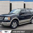 2006 Ford Expedition Eddie Bauer thumbnail image 1