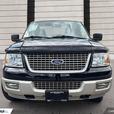 2006 Ford Expedition Eddie Bauer thumbnail image 2