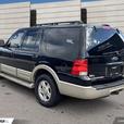 2006 Ford Expedition Eddie Bauer thumbnail image 4