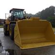 2019 Caterpillar 972M XE Front End Loader Diesel thumbnail image 2