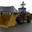 2019 Caterpillar 972M XE Front End Loader Diesel thumbnail image 5