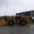 2019 Caterpillar 972M XE Front End Loader Diesel thumbnail image 6