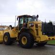 2019 Caterpillar 972M XE Front End Loader Diesel thumbnail image 7