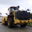 2019 Caterpillar 972M XE Front End Loader Diesel thumbnail image 8