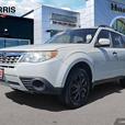 2011 Subaru Forester 5dr Wgn Auto 2.5X | Bluetooth Connection | Cruise Control! thumbnail image