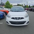 2015 Nissan Micra 4dr HB Man S | Traction Control! thumbnail image 2