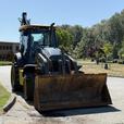 2013 John Deere 710K Backhoe Loader 1.62 yd Bucket Diesel thumbnail image 3