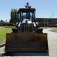 2013 John Deere 710K Backhoe Loader 1.62 yd Bucket Diesel thumbnail image 4