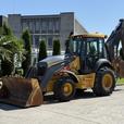 2013 John Deere 710K Backhoe Loader 1.62 yd Bucket Diesel thumbnail image 6