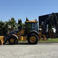 2013 John Deere 710K Backhoe Loader 1.62 yd Bucket Diesel thumbnail image 7